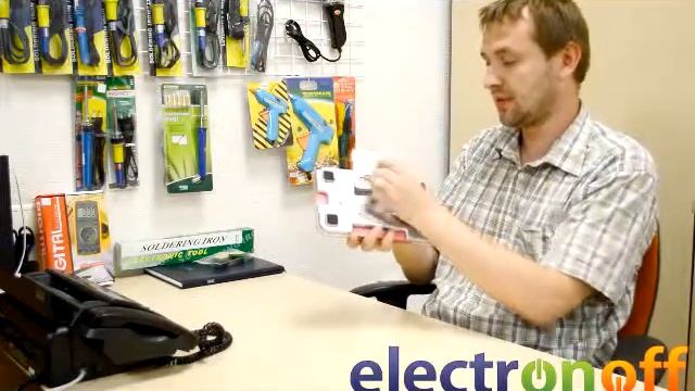 Электронные напольные весы Constant 14192-90 150 кг ! Видео обзор от Интернет-магазина Electronoff смотреть онлайн