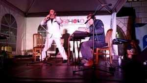 Псой Короленко "О чём это я"