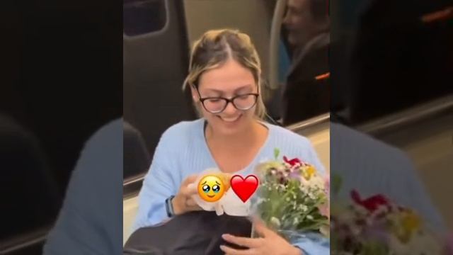 Твоя красивая улыбка