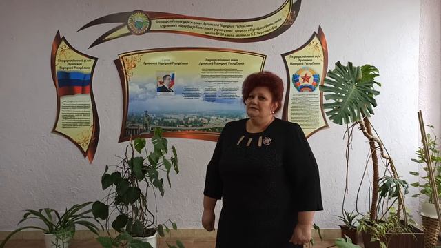 Видеообращение директора школы к учащимся и выпускникам 2020 смотреть онлайн