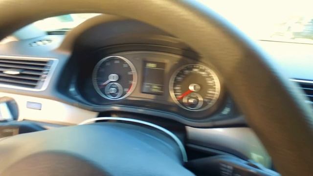 Автомобили из Америки в Украину. 2012 VW Passat под восстановление. смотреть онлайн