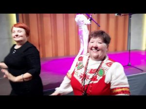 Валентина Головко - "Первое слово, дороже второго"
