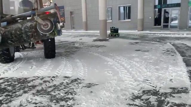 Тест