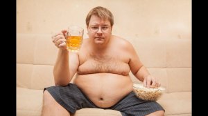 Пивная зависимость. Исцеление.