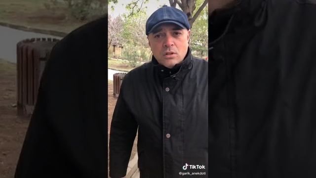 Анекдот про трёх мужеков в раю