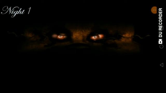 Мод на фнаф 4 камеры