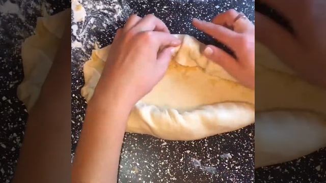 Хачапури по Аджарски смотреть онлайн