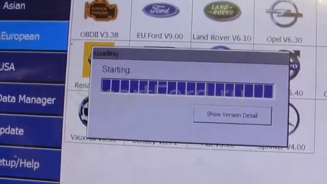 Ford Mondeo 4 S-Max Galaxy ОБД OBD Check проверка PCM ЭБУ 7G91-12A650-UG 7G91 12A650 UG 7G9112A650U смотреть онлайн