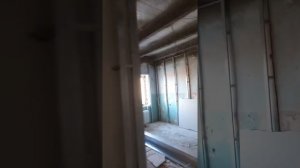 Каркас под смл панели