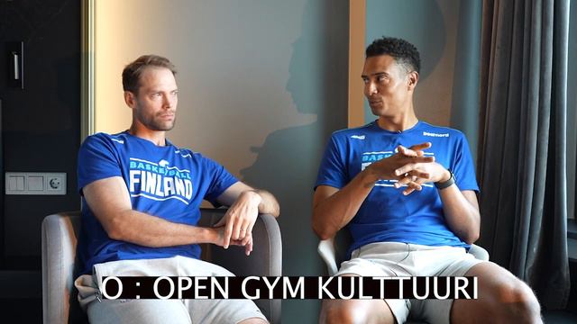 Petteri Koponen ja Shawn Huff - Susijengin Aakkoset Osa 2 смотреть онлайн