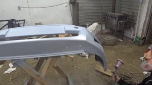 ГУБА ОТ КРУЗА НА ПРИОРУ - УСТАНОВКА