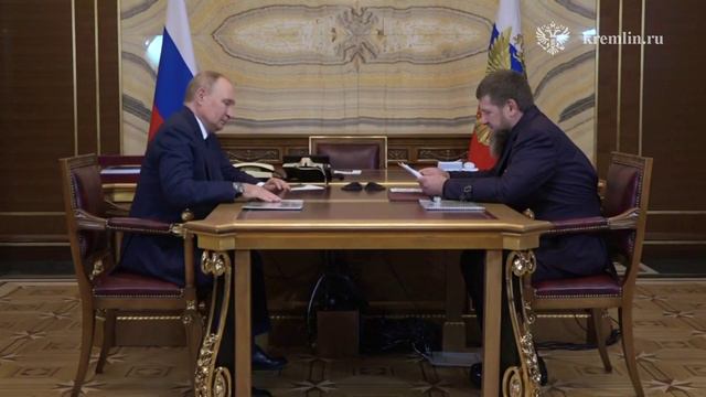 рабочая_встреча_с_главой_Чеченской_Республики_Рамзаном_Кадыровым