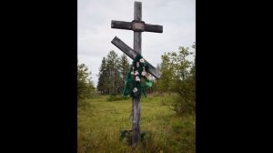 Круиз по Енисею на теплоходе Валерий Чкалов часть 36 фото Третий день Туруханск