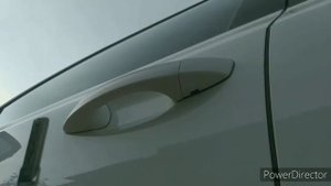 SKODA: Как правильно открыть дверь без брелка...