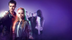 Агентство О.К.О. - Русский трейлер (HD)