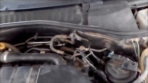 HOW TO CLEAN EGR VALVE ON OPEL CORSA 1.3CDTI