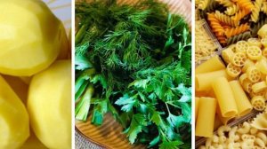 Как спасти пересоленное блюдо и другие кухонные лайфхаки, о которых должна знать каждая хозяйка