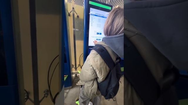 Открытие станции Железнодорожная, МЦД-4.  @moscow24content