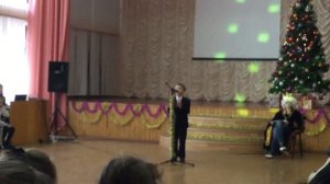 Когда я вырасту и стану великаном.