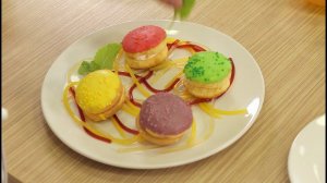 Фруктовая паста