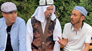 ҚЫТАЙЛАР ҚАПТАДЫ /// КҮЛКІ БАЗАР /// КУЛКИ БАЗАР