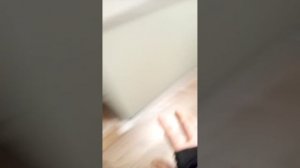 компенсационный шов для ламината