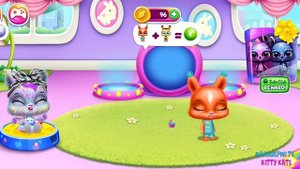 ?МИЛЫЕ ПУШИСТИКИ?малыши зайчата и крольчата в игре Bunnsies