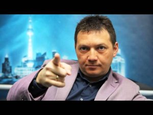 Черданцев: Уткин бесится, что уже не самый главный!