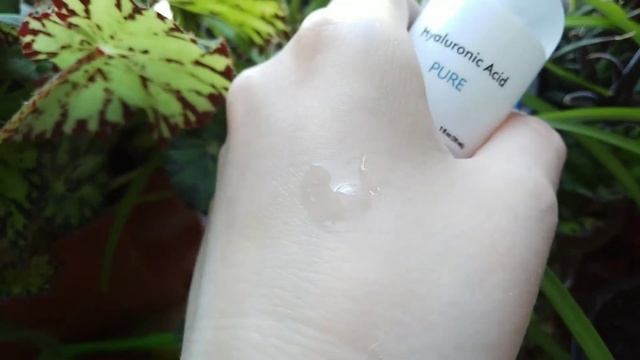 Сыворотка с гиалуроновой кислотой ?? смотреть онлайн