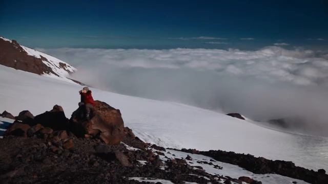 Made in Elbrus - trailer 2016 смотреть онлайн