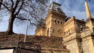 Авторская экскурсия по Кисловодску Часть 4