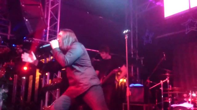 Кукрыниксы - Кошмары, Подольск 2016, смотреть онлайн