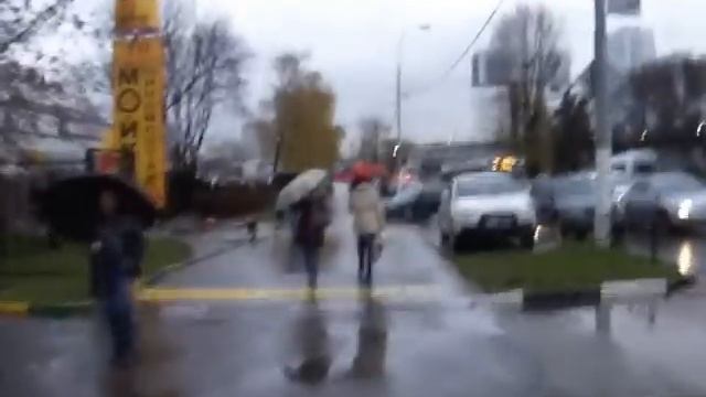 Нагатинский бизнес-центр, Москва, пр-т Андропова д. 22.