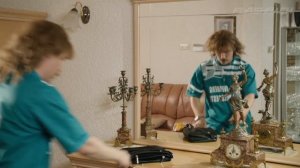 Дом Риса | Новые парни: Турбо