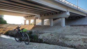 Трасса Таврида, 8 этап - Дополнение к обзору.