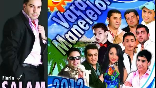 Florin Salam si Ninel de la Braila - mare sukarime смотреть онлайн