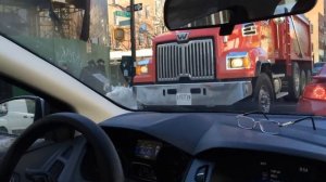 Нью-Йорк, ортодоксальные евреи