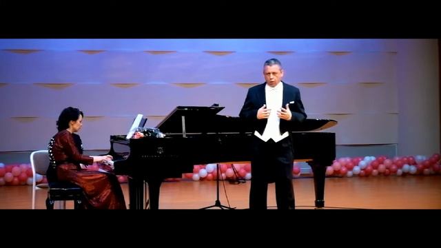 Н.А. Римский-Корсаков, ария Грязного из оперы "Царская невеста". смотреть онлайн