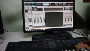 KORG Taktile 49 overview(帝米數位音樂)