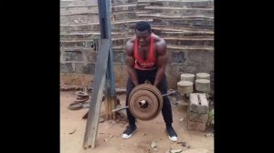 Спортзал своими руками... Подборка 3