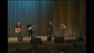 Сергей КОРЖУКОВ. Стамбул. ЛесоповаЛ. 1993.