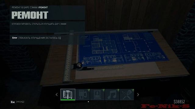 Mafia 3 (90) DLC "Знамения времён" (Ремонт в баре Сэмми) смотреть онлайн