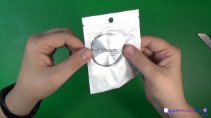 Мелочевка для авто. Колпачки на колеса и наклейки на колпачки ступицы. ✅