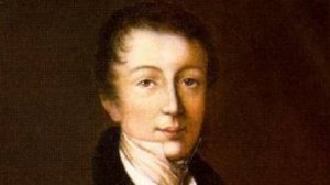 Фёдор Иванович Тютчев (1803-1873): Silentium (Молчание) и Безумие (1829). Читает А.Н. Горбань