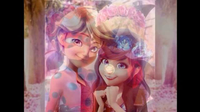 Леди баг и супер кот( на десерт) ЧИТАЕМ ОПИСаНИЕ смотреть онлайн