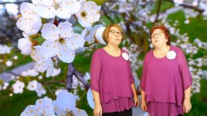 Mамині яблуні / Мамины яблони