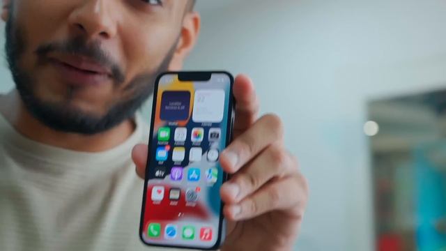 Apple iPhone 13 & 13 Mini Unboxing and Quick Look - Paisa Wasool ? смотреть онлайн