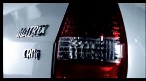 Hyundai Matrix Reklamı 2007 Net Versiyon