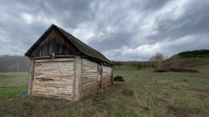 Русская баня по черному| Бани на Руси| Отдых в деревне