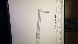 Штучка дрючка